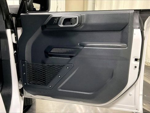 Used 2025 Ford Bronco Big Bend AWD/4WD image 24