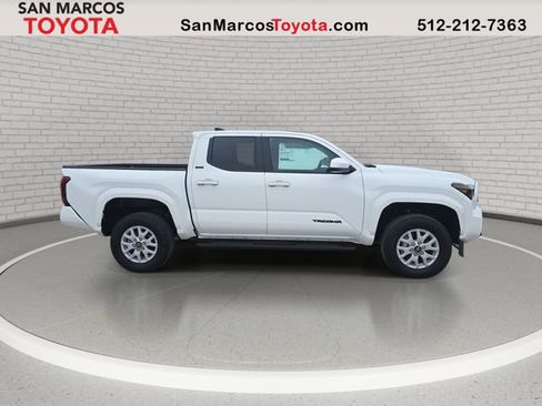 New 2026 Toyota Tacoma SR5 image 4