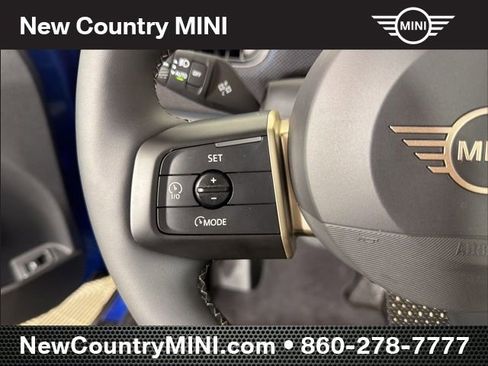 Certified 2025 MINI Cooper S image 18