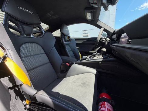 Certified 2023 Porsche 911 GT3 RS RWD image 22