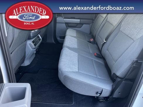 Used 2023 Ford F150 XLT w/ Equipment Group 302A High image 17