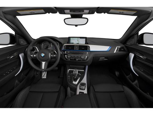 Used 2020 BMW M240i Convertible w/ Premium Package RWD image 7