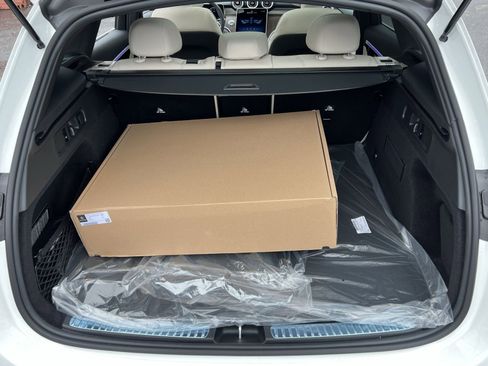 New 2026 Mercedes-Benz GLC 300 4MATIC image 24