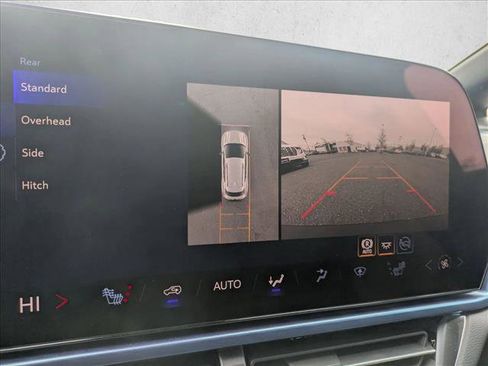 New 2026 Chevrolet Equinox EV LT image 13