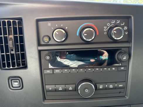 New 2025 Chevrolet Express 2500 Extended w/ Driver Convenience Package image 19