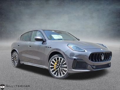 New 2023 Maserati Grecale Modena