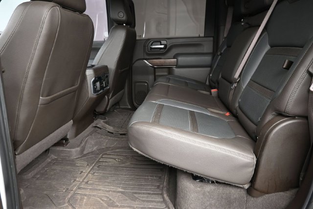 Used 2020 GMC Sierra 2500 Denali w/ Denali Ultimate Package AWD/4WD image 18