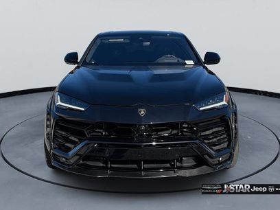 Used 2021 Lamborghini Urus