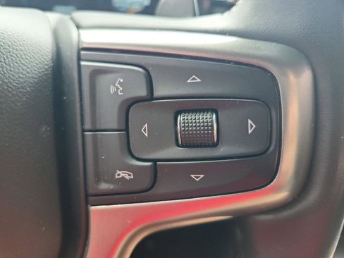 Used 2024 Chevrolet Silverado 1500 RST w/ Convenience Package II AWD/4WD image 25