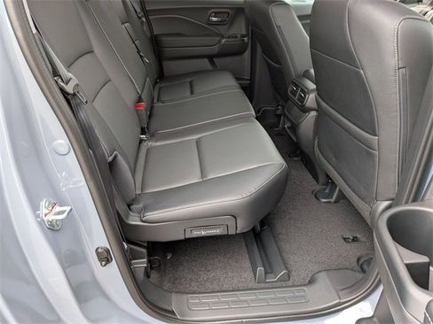 New 2026 Honda Ridgeline RTL image 30