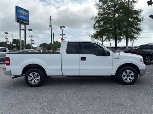 Used 2004 Ford F150 XL RWD image 4