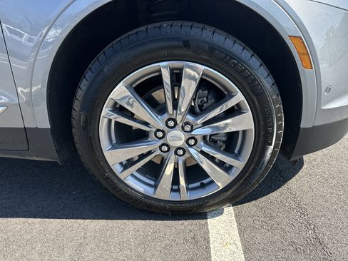 Used 2024 Cadillac XT5 Premium Luxury w/ Technology Package image 13