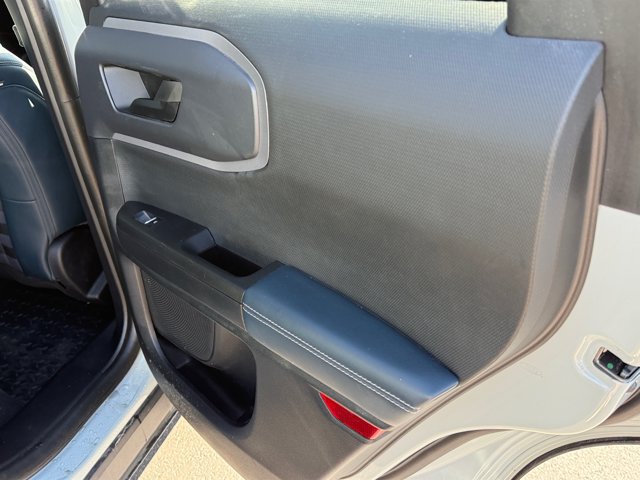 Used 2023 Ford Bronco Sport Outer Banks AWD/4WD image 21