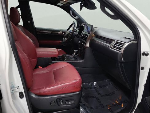 Used 2022 Lexus GX 460 Luxury image 15
