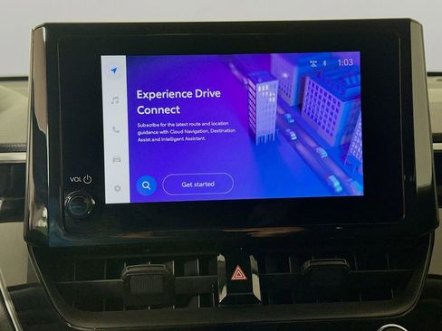 Used 2026 Toyota Corolla Cross LE image 13