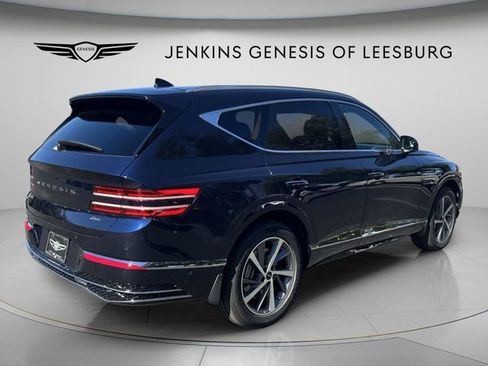 New 2026 Genesis GV80 2.5T Advanced image 3