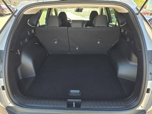 New 2026 Hyundai Tucson SE FWD image 25