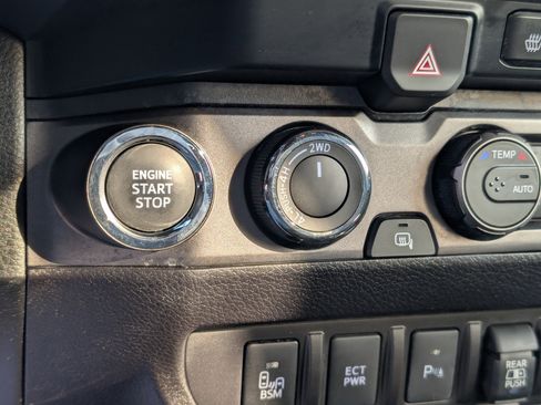 Used 2023 Toyota Tacoma TRD Pro image 26