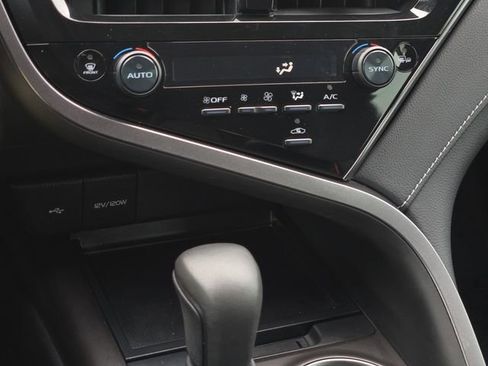 Certified 2024 Toyota Camry SE image 21