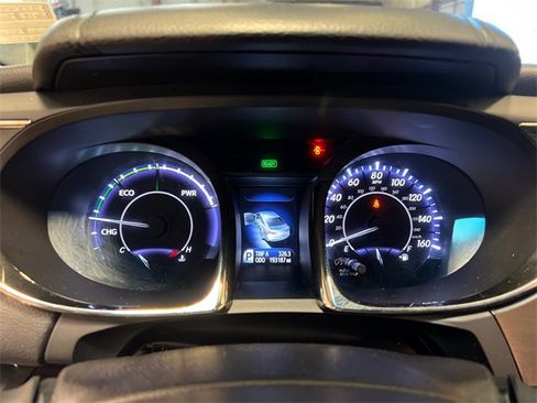 Used 2014 Toyota Avalon XLE Premium image 22