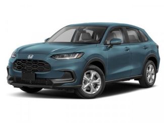 Used 2025 Honda HR-V LX video 1