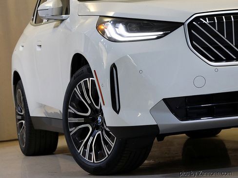 Used 2026 BMW X3 xDrive30 image 5