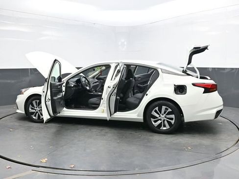 Used 2021 Nissan Altima 2.5 S image 42