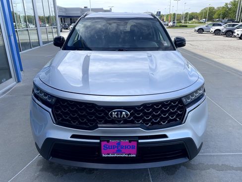 Used 2021 Kia Sorento S AWD/4WD image 5
