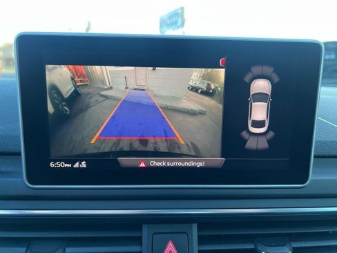 Used 2018 Audi A5 2.0T Premium Plus AWD/4WD image 19