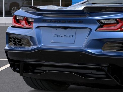 New 2027 Chevrolet Corvette Grand Sport RWD image 15