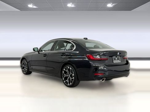 Used 2026 BMW 330i Sedan RWD image 3