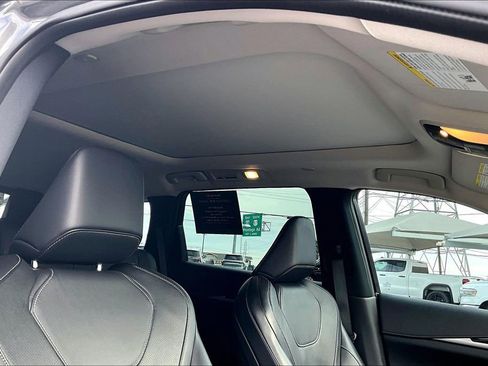 Certified 2025 INFINITI QX60 Pure image 22