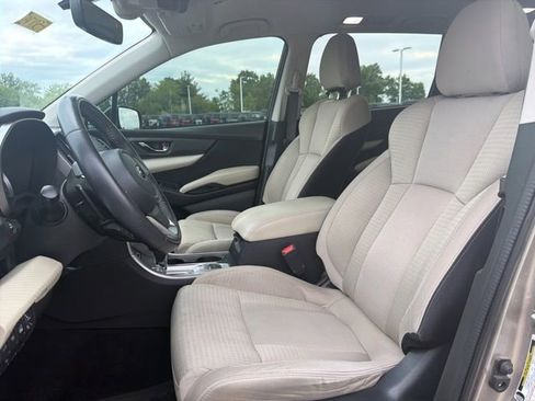 Used 2020 Subaru Ascent Premium w/ Convenience Package AWD/4WD image 24