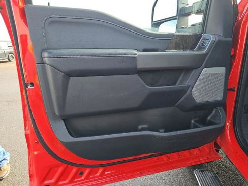 Used 2025 Ford F250 Lariat w/ Lariat Ultimate Package image 14