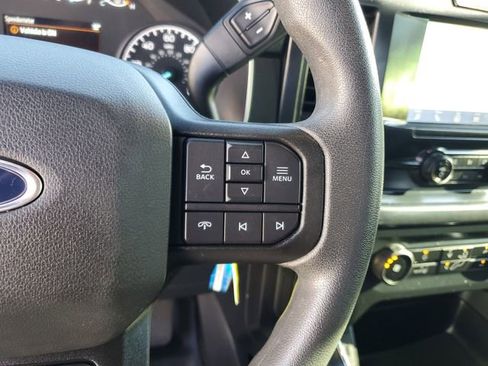 Used 2022 Ford F150 XL w/ STX Appearance Package image 27