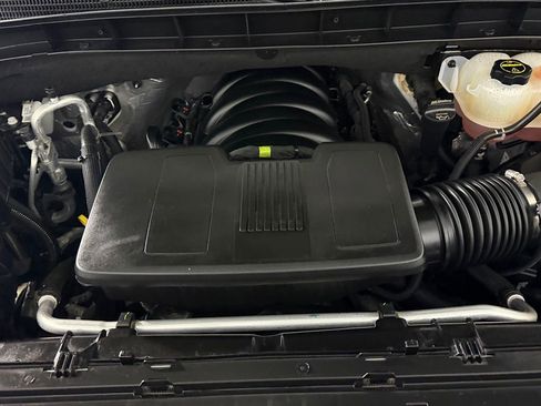 Used 2024 GMC Sierra 1500 Denali Ultimate AWD/4WD image 34