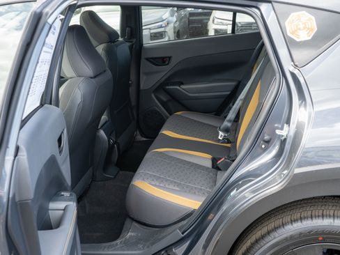 New 2026 Subaru Crosstrek 2.5i Sport AWD/4WD image 20