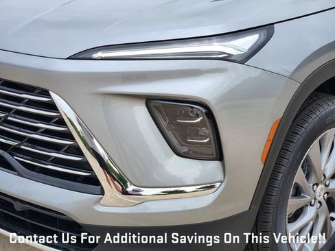 New 2026 Buick Enclave Preferred w/ Power Package FWD image 5