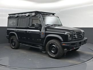 Used 2024 INEOS Grenadier AWD/4WD video 1