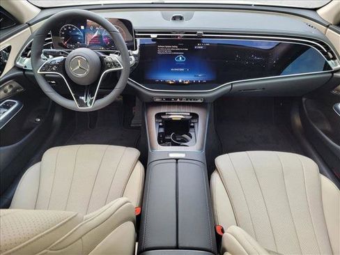 New 2026 Mercedes-Benz E 350 E 350 image 15