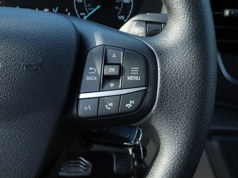 New 2024 Ford Transit 350 148 High Roof Extended DRW w/ Load Area Protection Package image 13