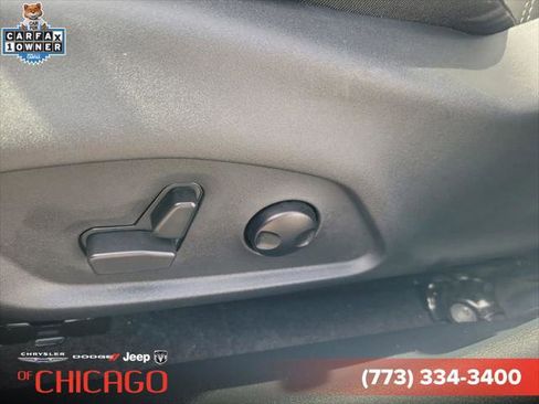 Certified 2025 Jeep Compass Limited AWD/4WD image 21