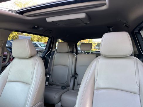 Used 2022 Honda Odyssey Touring image 29