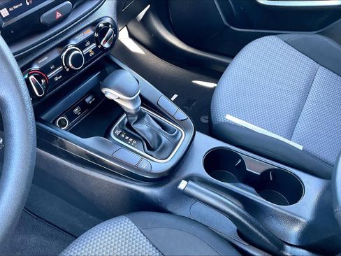 Used 2024 Kia Soul LX w/ Option Group 015 image 16