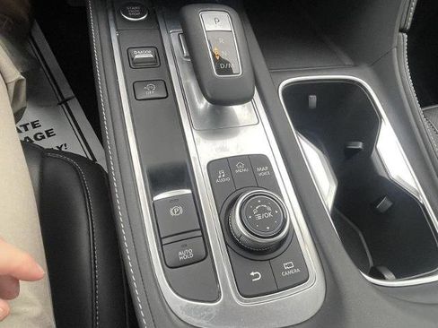 Certified 2024 INFINITI QX60 Luxe image 19