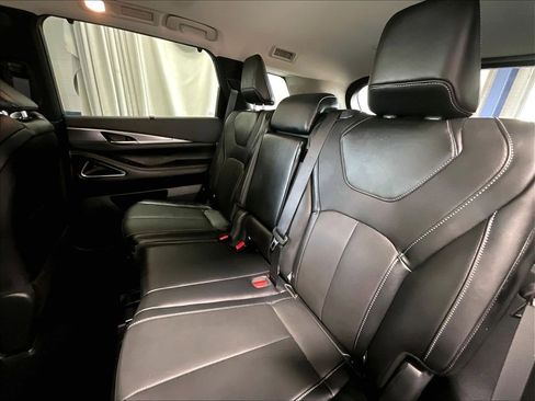 Used 2026 INFINITI QX60 Luxe w/ Cargo Package AWD/4WD image 15