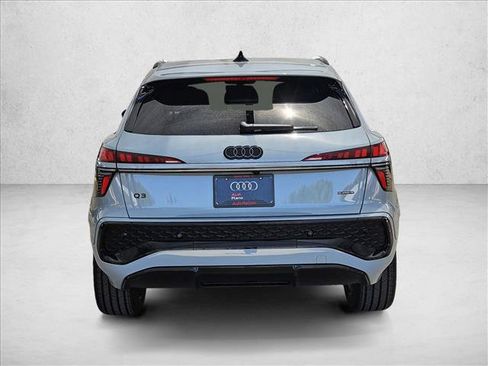 New 2026 Audi Q3 quattro 2.0T AWD/4WD image 6