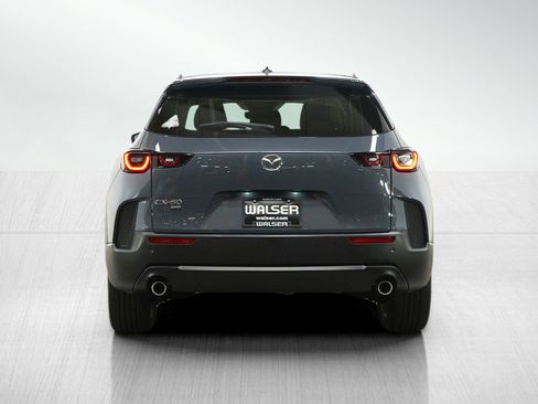 Certified 2026 MAZDA CX-50 AWD 2.5 S w/ Accent Package image 4