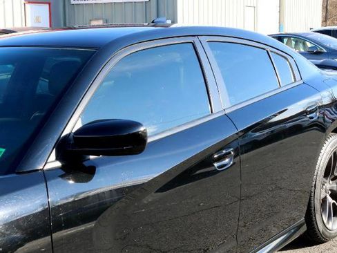 Used 2021 Dodge Charger Scat Pack w/ Plus Group image 5