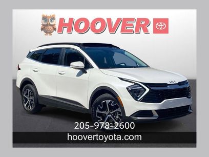 Used 2025 Kia Sportage EX w/ EX Premium Package